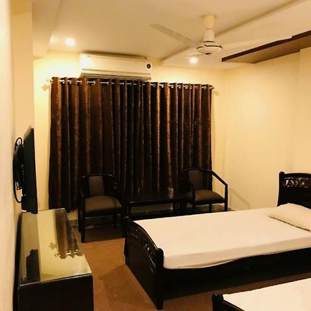 Citymax Hotel Rawalpindi Exterior foto