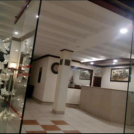 Citymax Hotel Rawalpindi Exterior foto