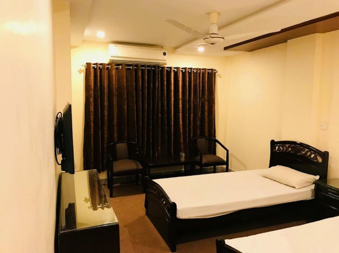 Citymax Hotel Rawalpindi Exterior foto